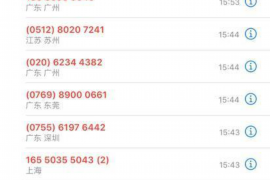 呈贡贷款清欠服务